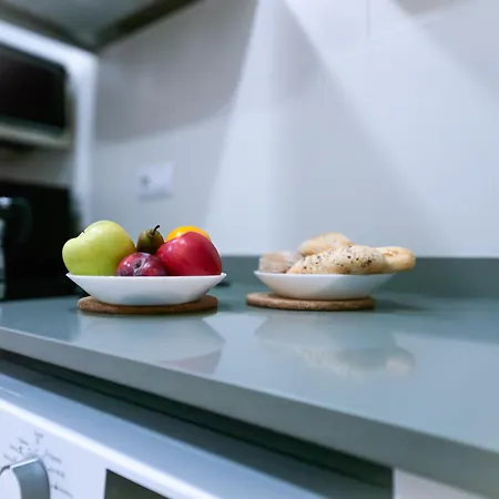 Appartamento Livemalaga Gomez Pallete