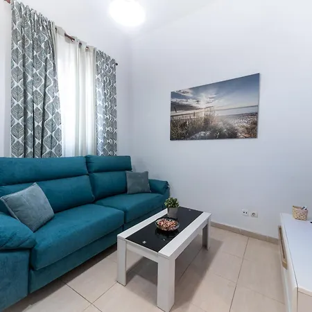 Livemalaga Gomez Pallete Appartamento Málaga
